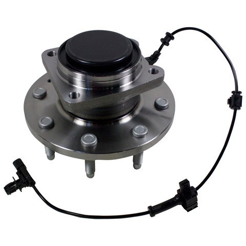 GMB Wheel Bearing and Hub Assembly P/N:730-3200