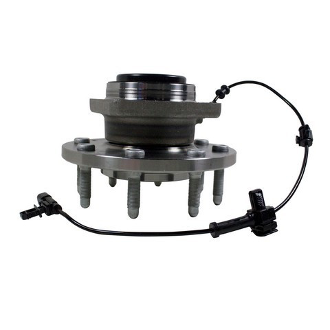 GMB Wheel Bearing and Hub Assembly P/N:730-3200