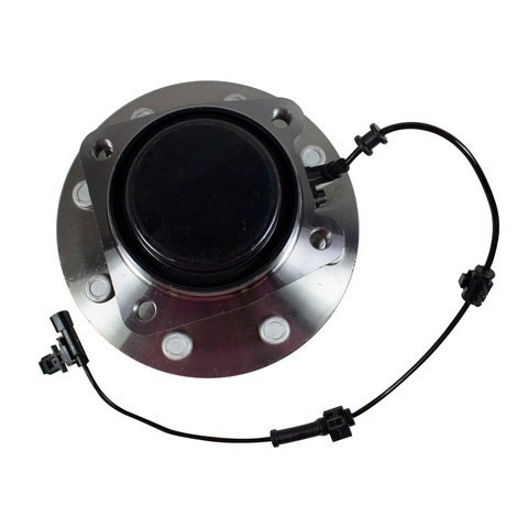 GMB Wheel Bearing and Hub Assembly P/N:730-3200