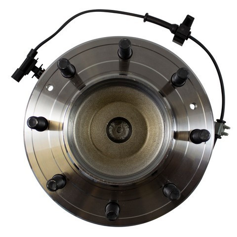 GMB Wheel Bearing and Hub Assembly P/N:730-3220