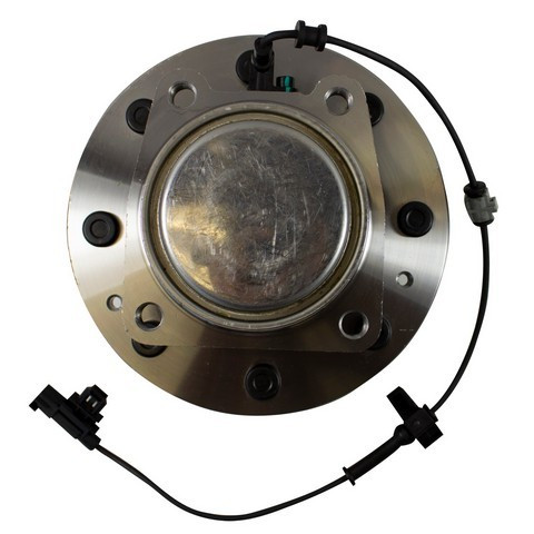 GMB Wheel Bearing and Hub Assembly P/N:730-3220