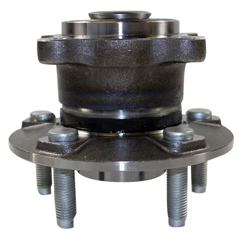 GMB Wheel Bearing and Hub Assembly P/N:730-3230