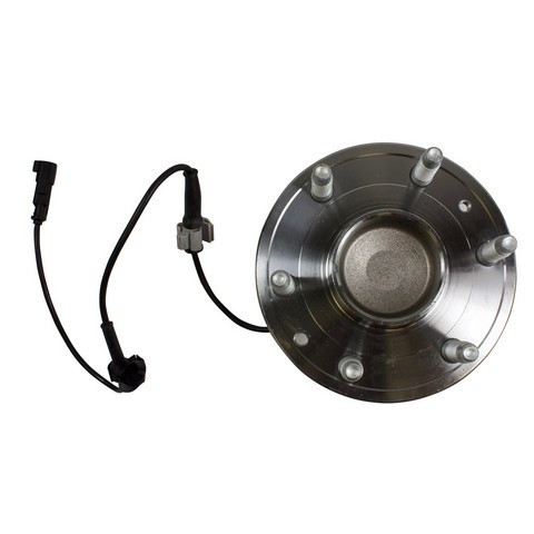 GMB Wheel Bearing and Hub Assembly P/N:730-3300