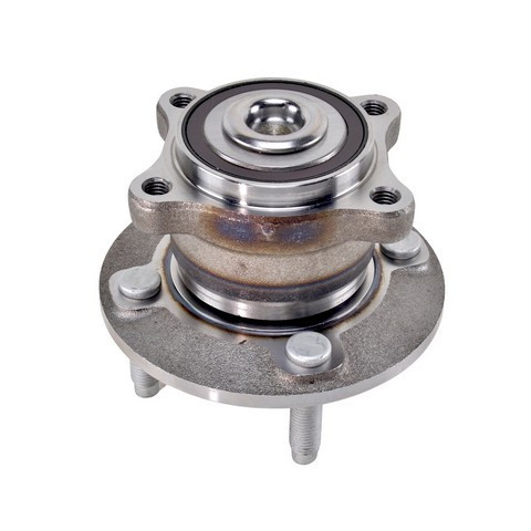 GMB Wheel Bearing and Hub Assembly P/N:730-3435