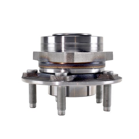 GMB Wheel Bearing and Hub Assembly P/N:730-3480