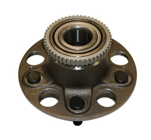 GMB Wheel Bearing and Hub Assembly P/N:735-0018