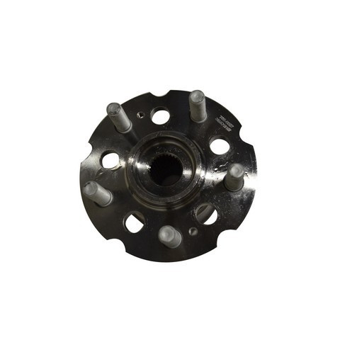 Wheel Bearing and Hub Assembly GMB 735-0027