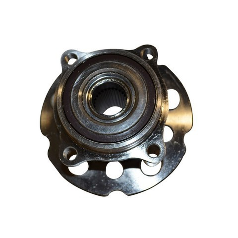 Wheel Bearing and Hub Assembly GMB 735-0027