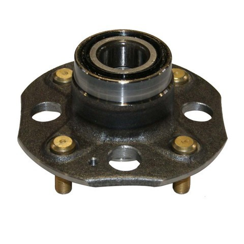 GMB Wheel Bearing and Hub Assembly P/N:735-0214