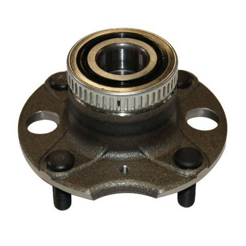 GMB Wheel Bearing and Hub Assembly P/N:735-0346