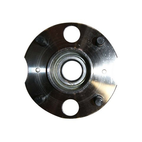 GMB Wheel Bearing and Hub Assembly P/N:735-0346