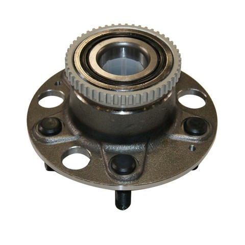 GMB Wheel Bearing and Hub Assembly P/N:735-0347
