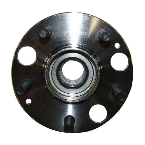GMB Wheel Bearing and Hub Assembly P/N:735-0347