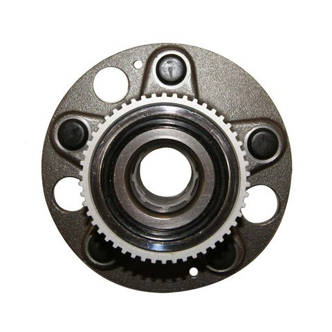 GMB Wheel Bearing and Hub Assembly P/N:735-0347