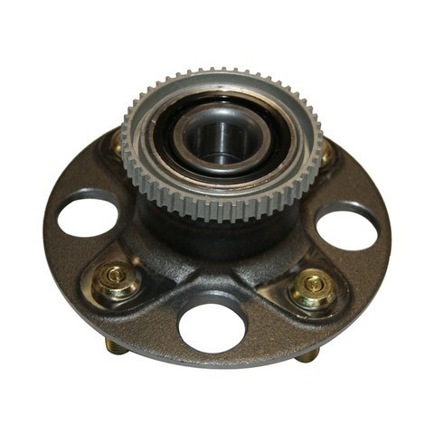 GMB Wheel Bearing and Hub Assembly P/N:735-0354