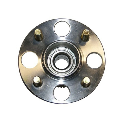 GMB Wheel Bearing and Hub Assembly P/N:735-0354