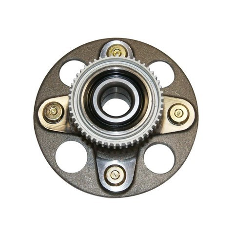 GMB Wheel Bearing and Hub Assembly P/N:735-0354