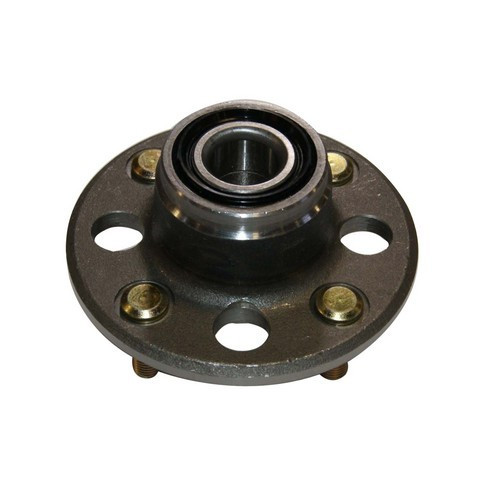 GMB Wheel Bearing and Hub Assembly P/N:735-0358