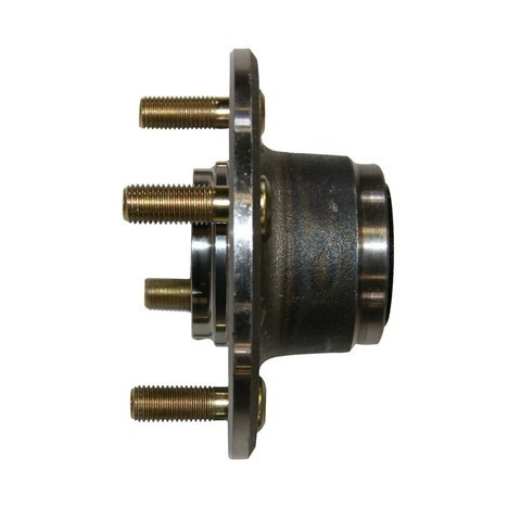 GMB Wheel Bearing and Hub Assembly P/N:735-0358