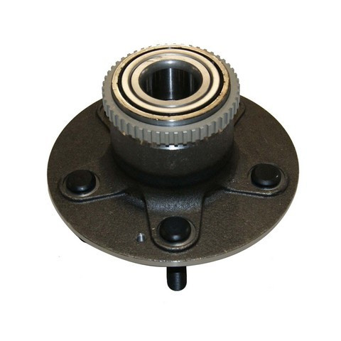 GMB Wheel Bearing and Hub Assembly P/N:735-0365