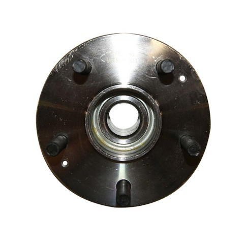 GMB Wheel Bearing and Hub Assembly P/N:735-0365
