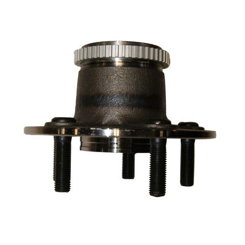 GMB Wheel Bearing and Hub Assembly P/N:735-0365