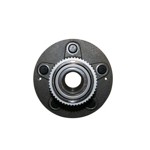 GMB Wheel Bearing and Hub Assembly P/N:735-0365