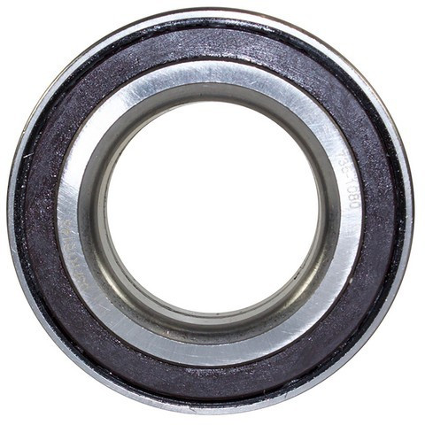 Wheel Bearing and Hub Assembly fits 2009-2017 Honda Fit  GMB