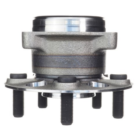 Wheel Bearing & Hub Assembly fits 2017-2020 Honda Ridgeline  GMB