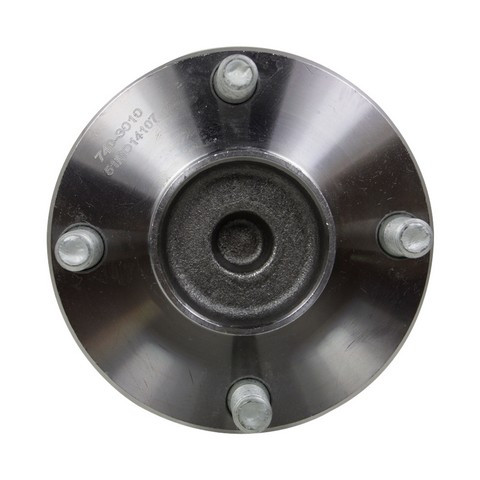 GMB Wheel Bearing and Hub Assembly P/N:740-3010