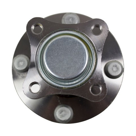 GMB Wheel Bearing and Hub Assembly P/N:740-3010