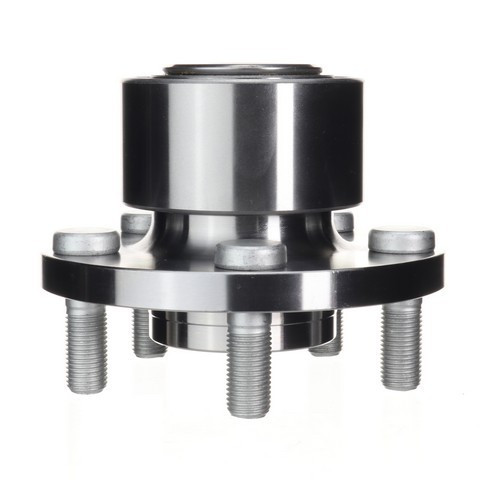 GMB Wheel Bearing and Hub Assembly P/N:744-3020