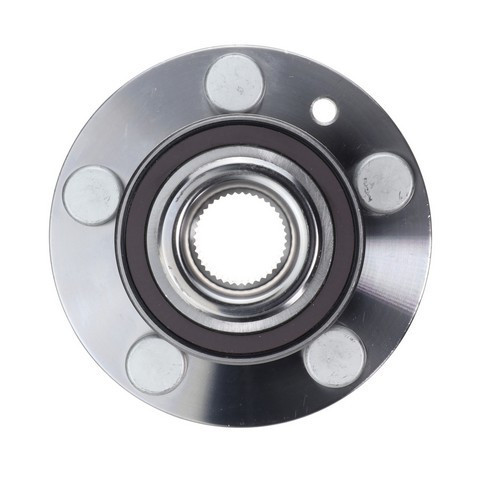 GMB Wheel Bearing and Hub Assembly P/N:744-3020