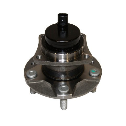 GMB Wheel Bearing and Hub Assembly P/N:745-0003