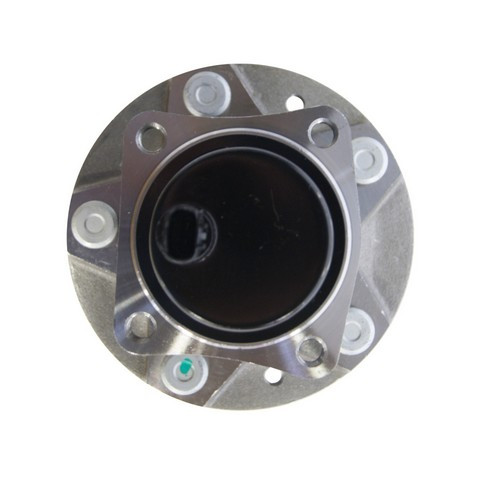 GMB Wheel Bearing and Hub Assembly P/N:745-0003