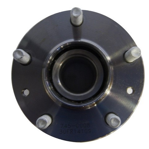 GMB Wheel Bearing and Hub Assembly P/N:745-0008