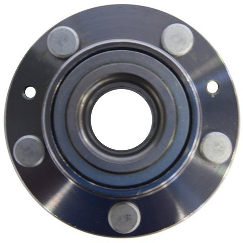 GMB Wheel Bearing and Hub Assembly P/N:745-0008