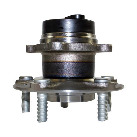 GMB Wheel Bearing and Hub Assembly P/N:745-0011