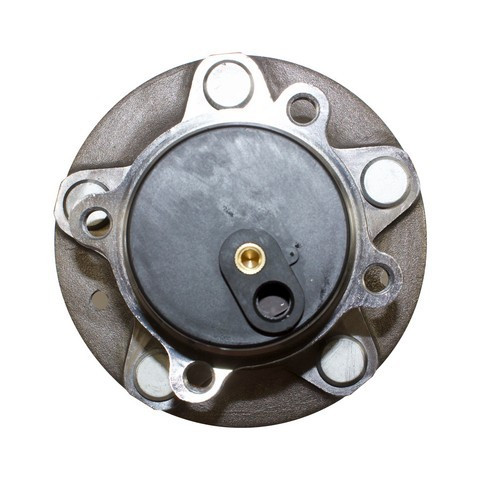 GMB Wheel Bearing and Hub Assembly P/N:745-0011
