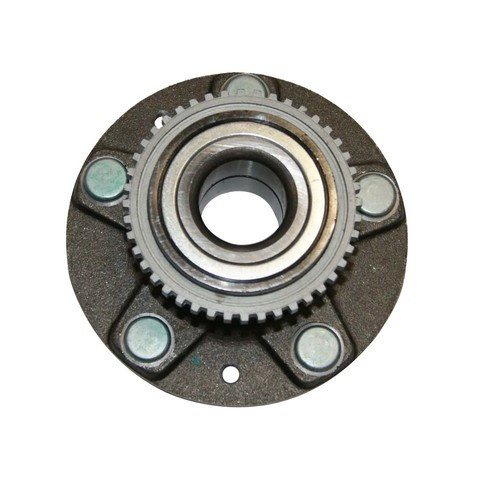 GMB Wheel Bearing and Hub Assembly P/N:745-0148