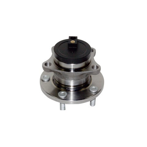 Wheel Bearing and Hub Assembly GMB 745-3020 fits 07-15 Mazda CX-9