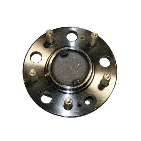 GMB Wheel Bearing and Hub Assembly P/N:746-0004