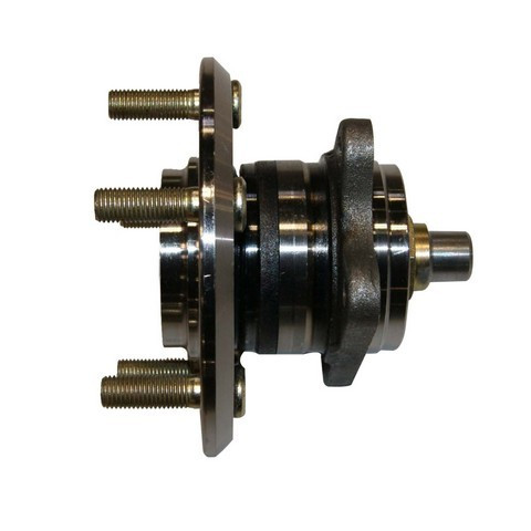 GMB Wheel Bearing and Hub Assembly P/N:746-0004