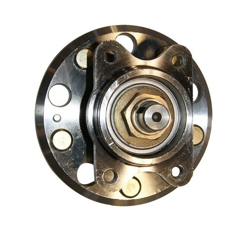 GMB Wheel Bearing and Hub Assembly P/N:746-0004