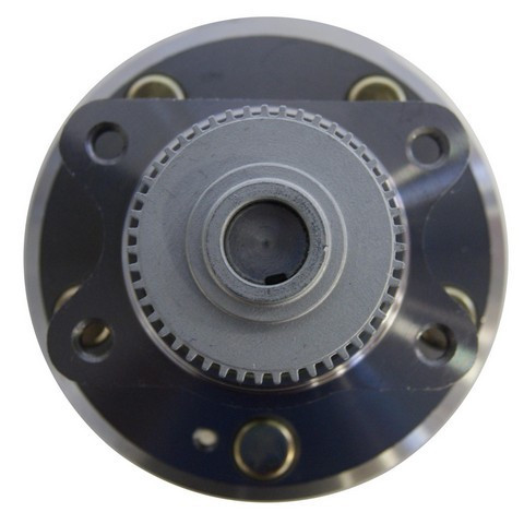 GMB Wheel Bearing and Hub Assembly P/N:746-0006