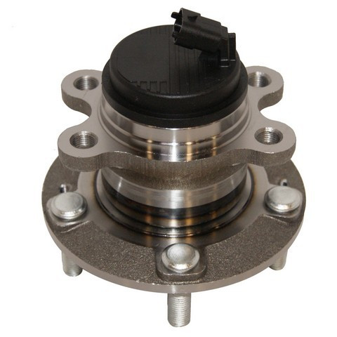 GMB Wheel Bearing and Hub Assembly P/N:746-0010