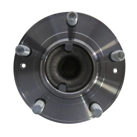GMB Wheel Bearing and Hub Assembly P/N:746-0010
