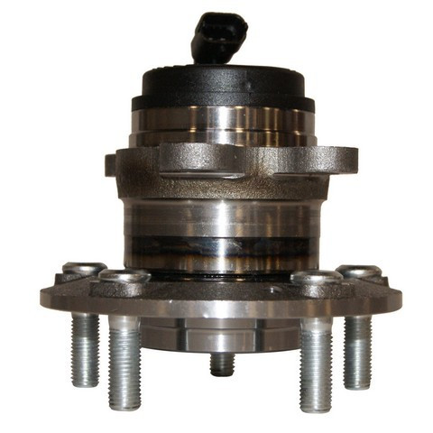 GMB Wheel Bearing and Hub Assembly P/N:746-0010