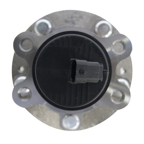 GMB Wheel Bearing and Hub Assembly P/N:746-0010
