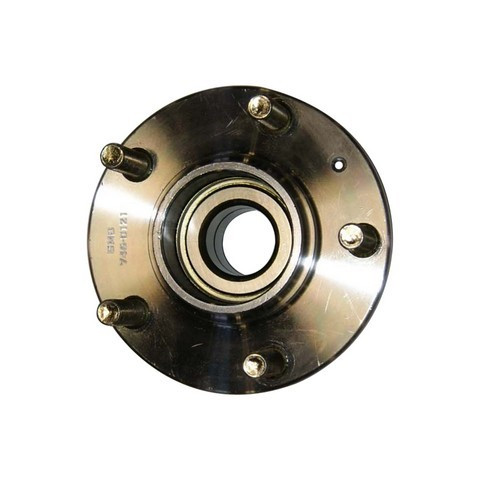 Wheel Bearing and Hub Assembly fits 2003-2005 Hyundai Tiburon  GMB